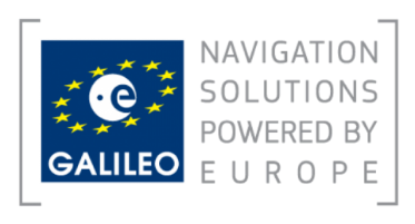 Galileo is Europe's Navigation Satellite System (GNSS)