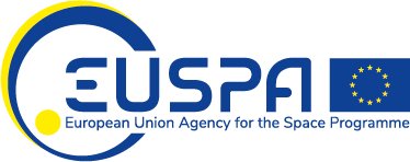 EUSPA logo